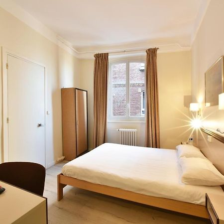 Hotel Moderne Arras Ngoại thất bức ảnh