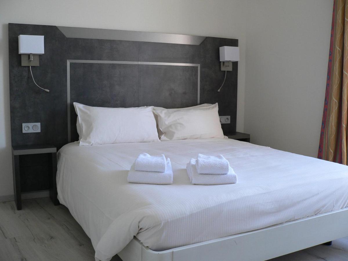Hotel Moderne Arras Ngoại thất bức ảnh