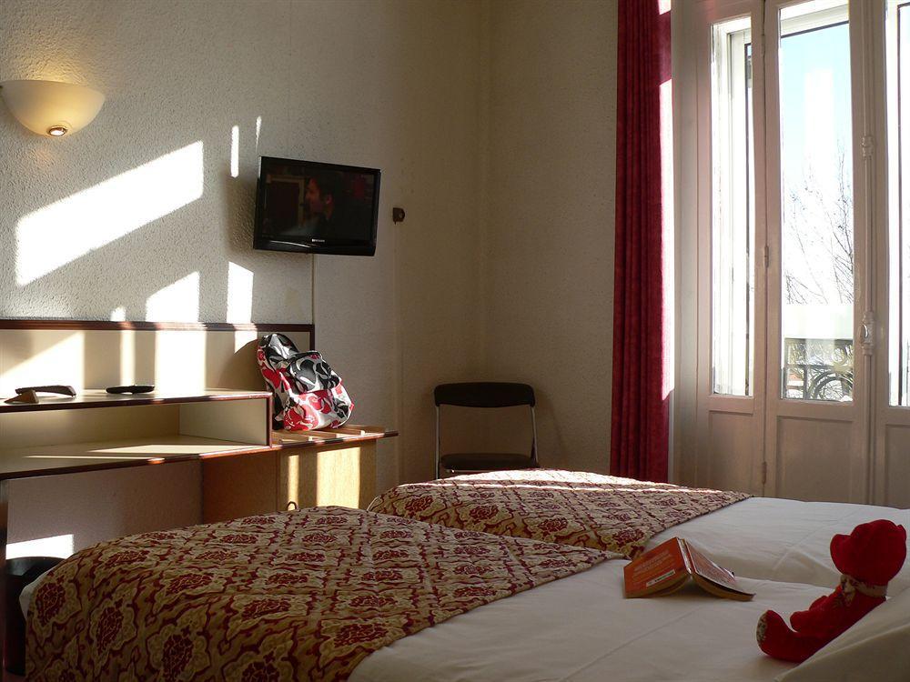 Hotel Moderne Arras Ngoại thất bức ảnh