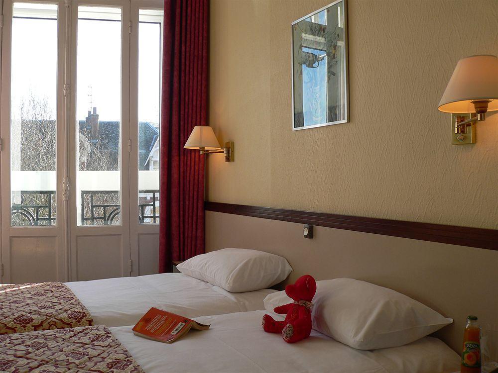 Hotel Moderne Arras Ngoại thất bức ảnh