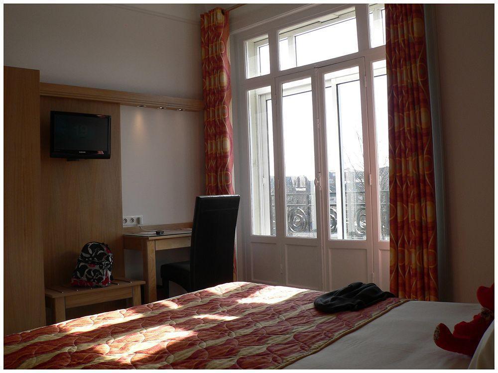 Hotel Moderne Arras Ngoại thất bức ảnh