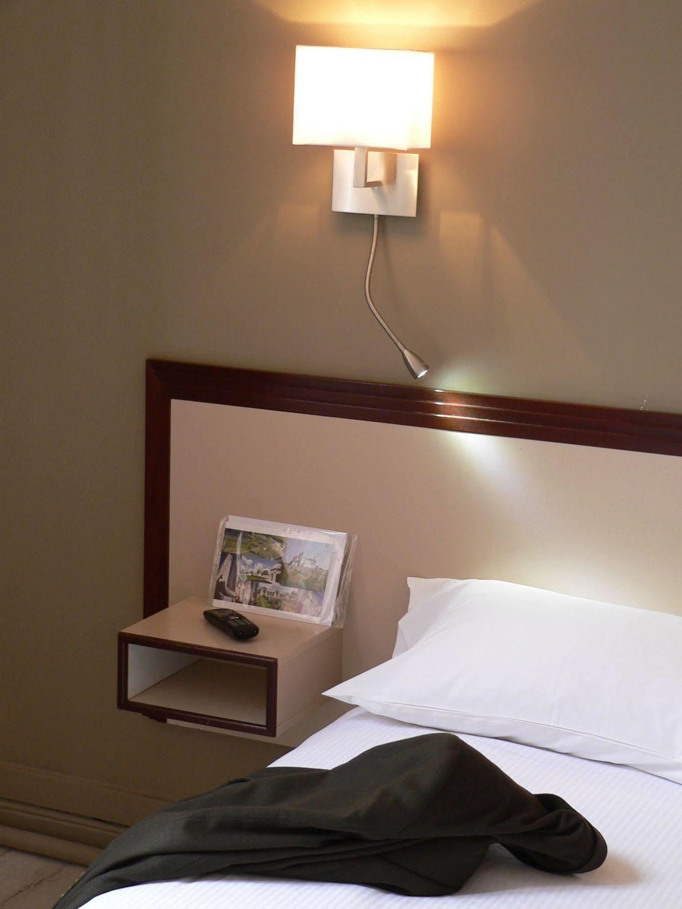 Hotel Moderne Arras Ngoại thất bức ảnh