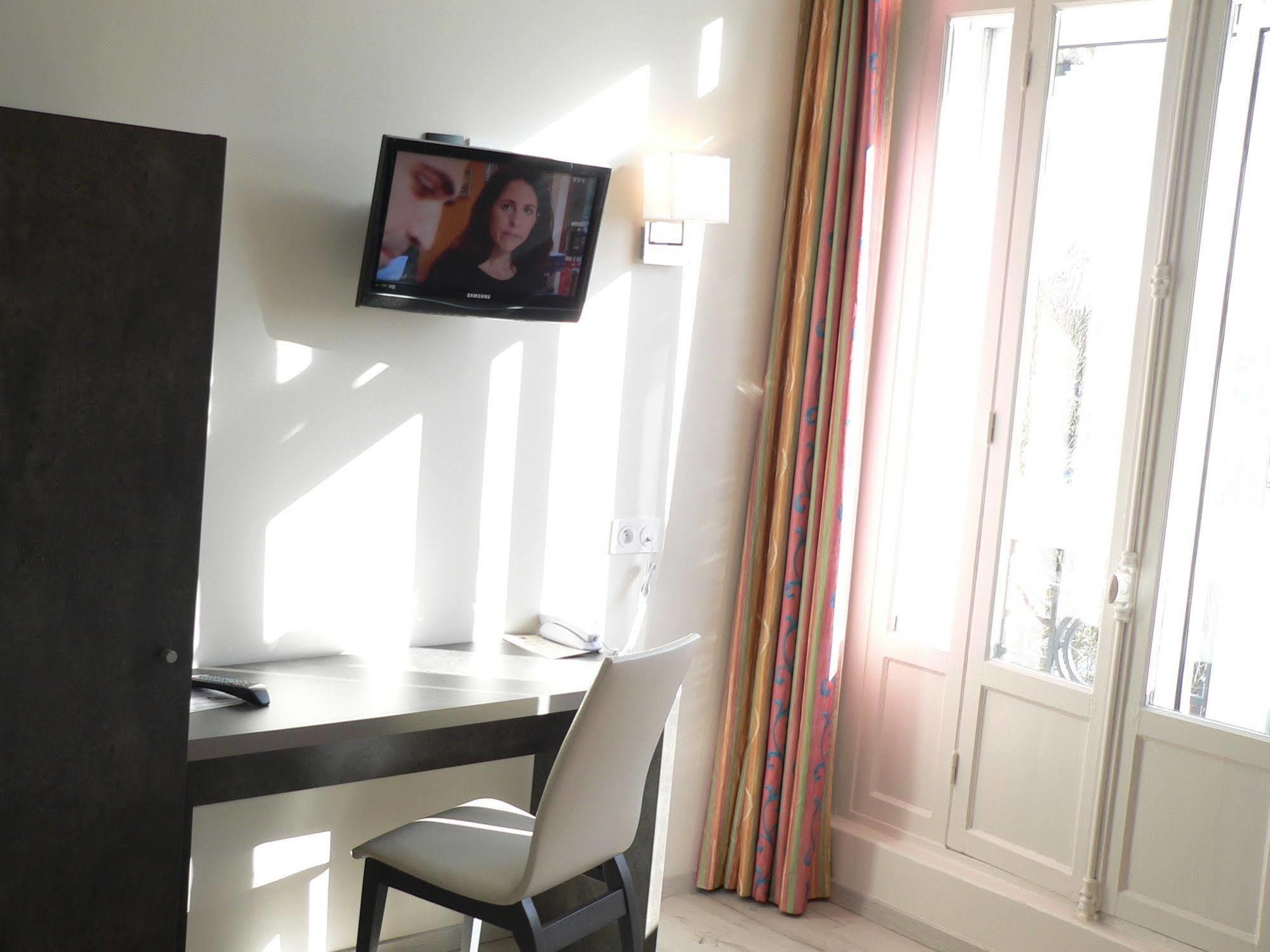 Hotel Moderne Arras Ngoại thất bức ảnh