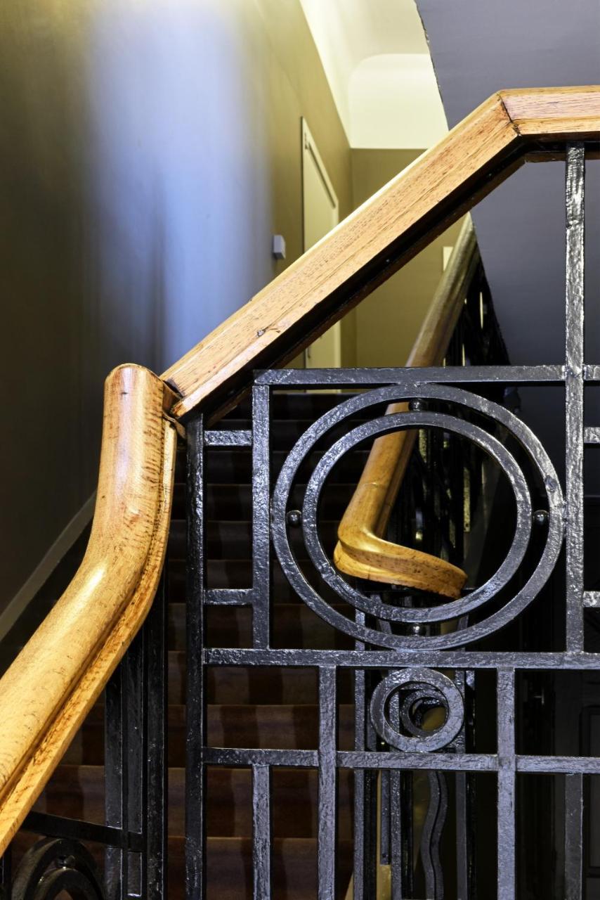 Hotel Moderne Arras Ngoại thất bức ảnh
